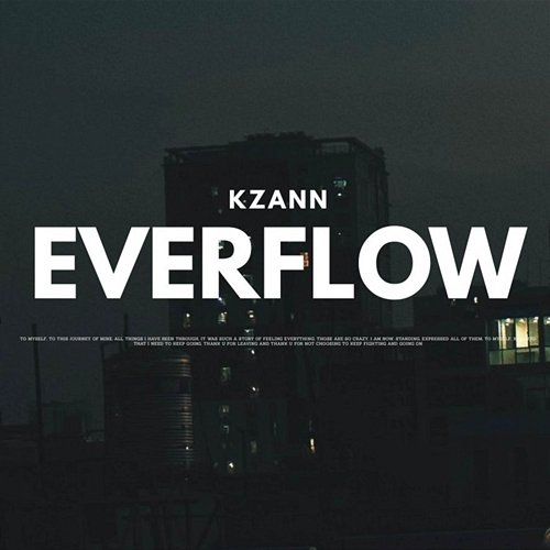 EVERFLOW KZann