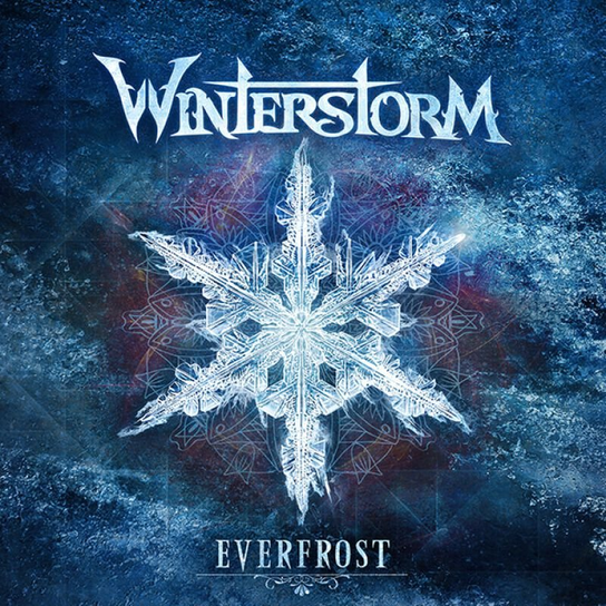 Everfrost Winterstorm