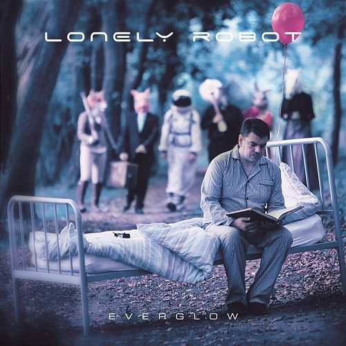 Everglow Lonely Robot