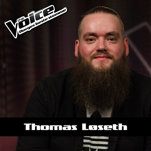 Everglow Thomas Løseth