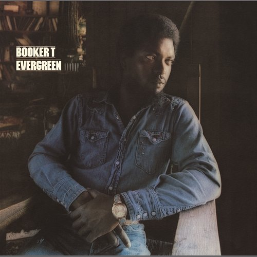 Evergreen Booker T.