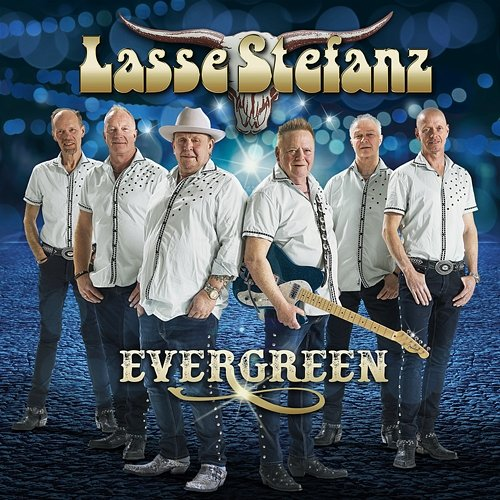 Evergreen Lasse Stefanz