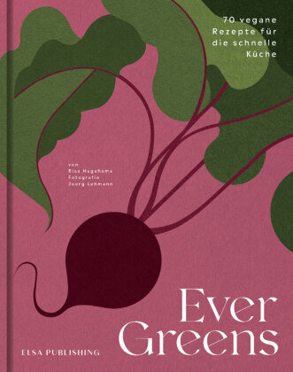 Evergreens ELSA Publishing