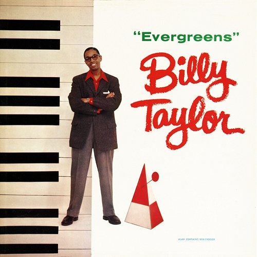 Evergreens Billy Taylor
