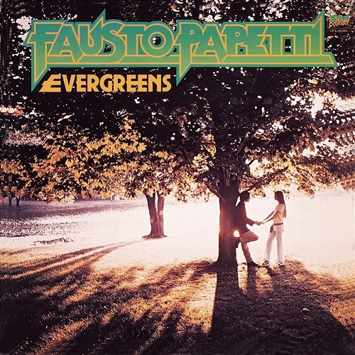 Evergreens Fausto Papetti