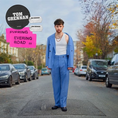 Evering Road Tom Grennan