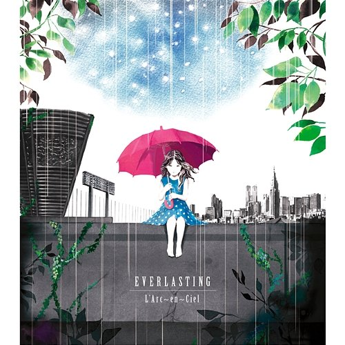 EVERLASTING L'Arc-en-Ciel