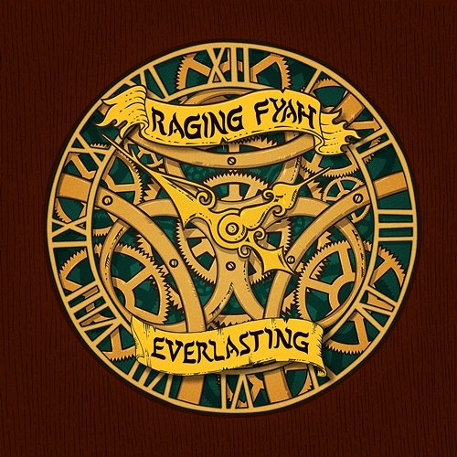 Everlasting Raging Fyah
