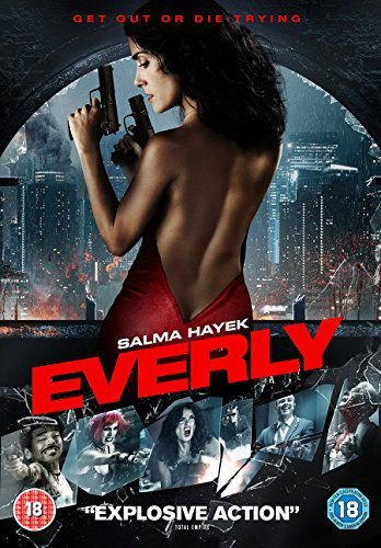 Everly Lynch Joe