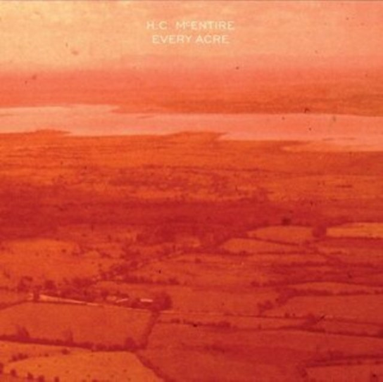 Every Acre H.C. McEntire