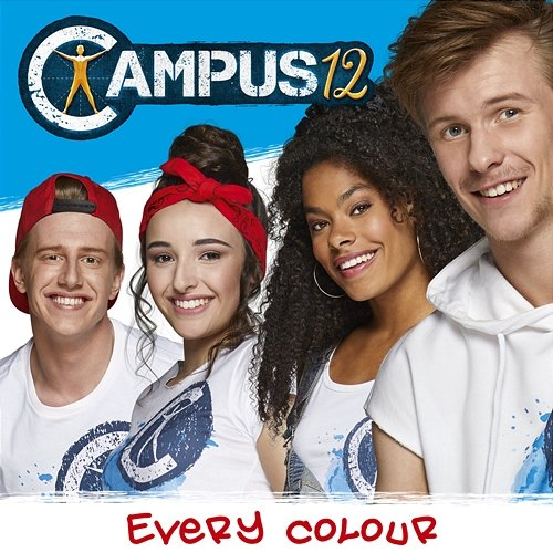 Every colour Campus 12
