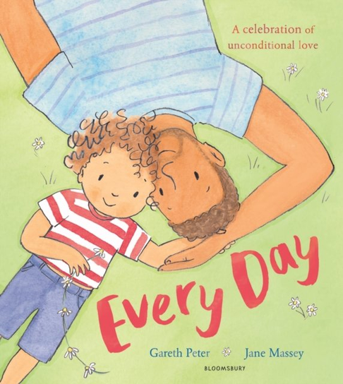 Every Day Gareth Peter