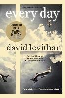 Every Day Levithan David