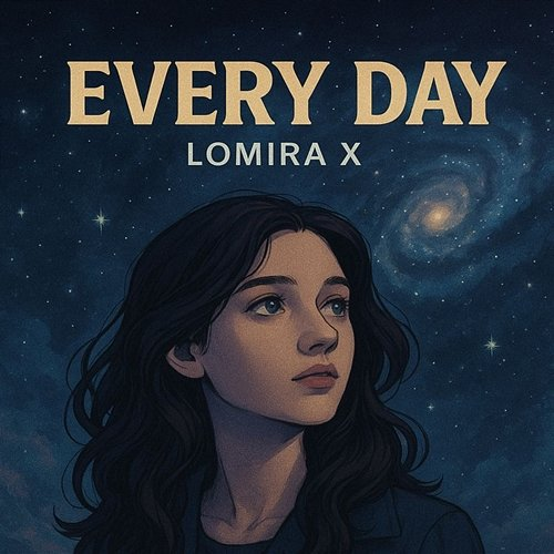 Every Day Lomira X