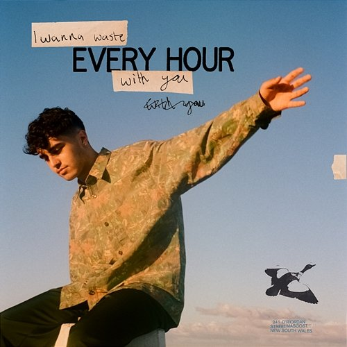 Every Hour Kian