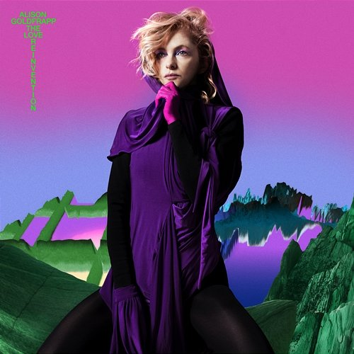 Every Little Drop Alison Goldfrapp