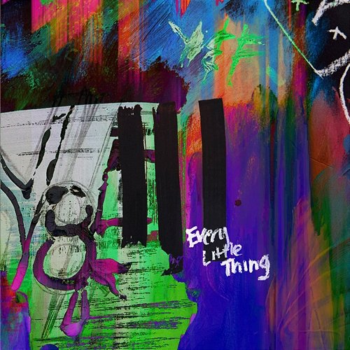 Every Little Thing Andy Mineo, Free, Hillsong Young