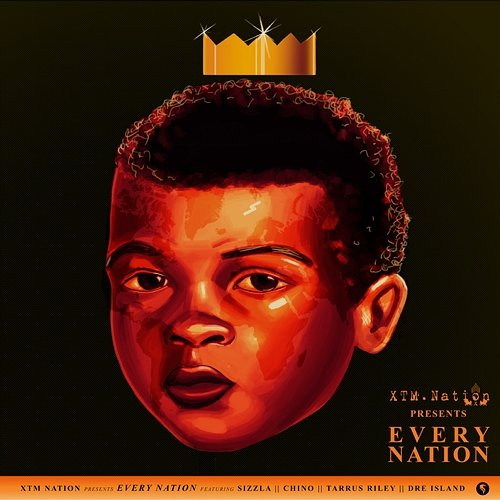 Every Nation Sizzla, Chino Mcgregor, Tarrus Riley, Dre Island