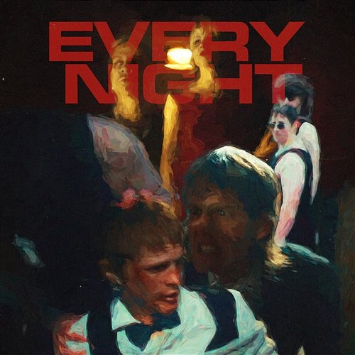 Every Night PARK RD
