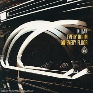 EVERY ROOM ON EVERY FLOOR Kojak