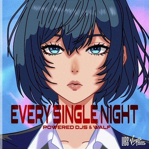 Every Single Night Powered Djs, WALF