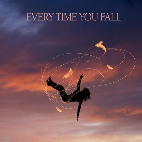 Every Time You Fall Space Outcasts