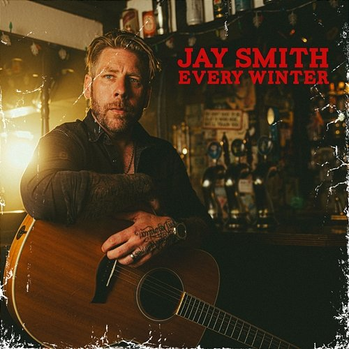 Every Winter Jay Smith