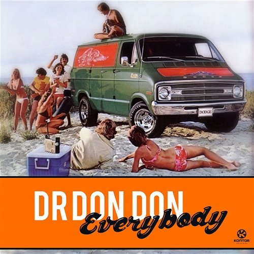 Everybody Dr Don Don