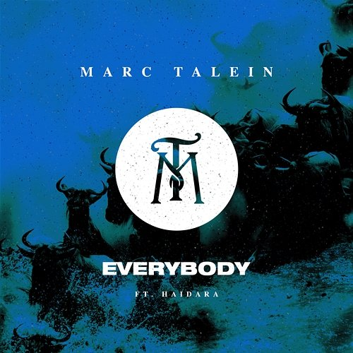 EVERYBODY Marc Talein feat. Haidara