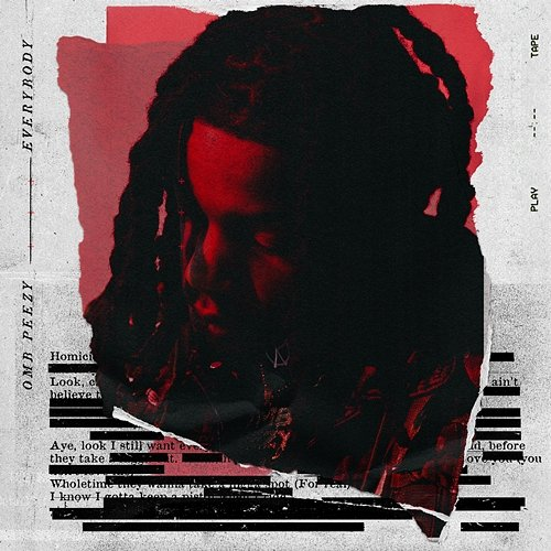 Everybody OMB Peezy