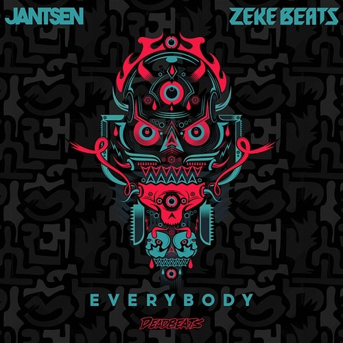 Everybody Jantsen, Zeke Beats