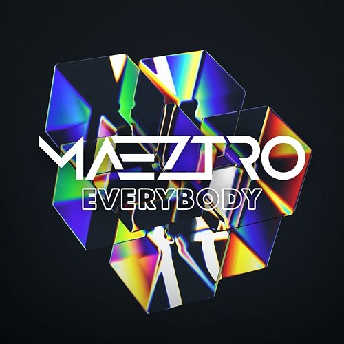 Everybody MAEZTRO