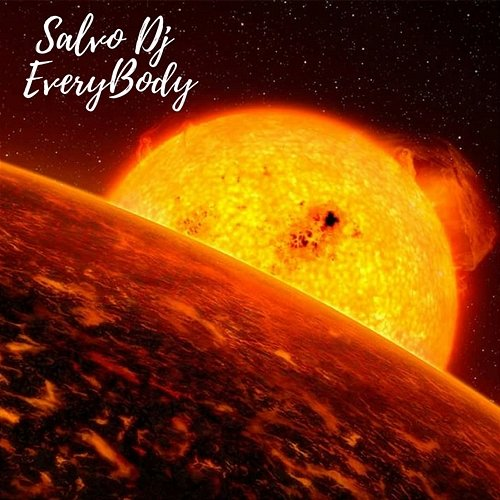 Everybody Salvo DJ