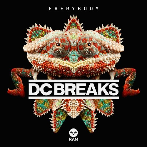 Everybody DC Breaks