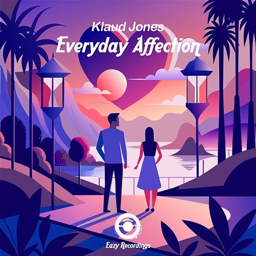 Everyday Affection Klaud Jones