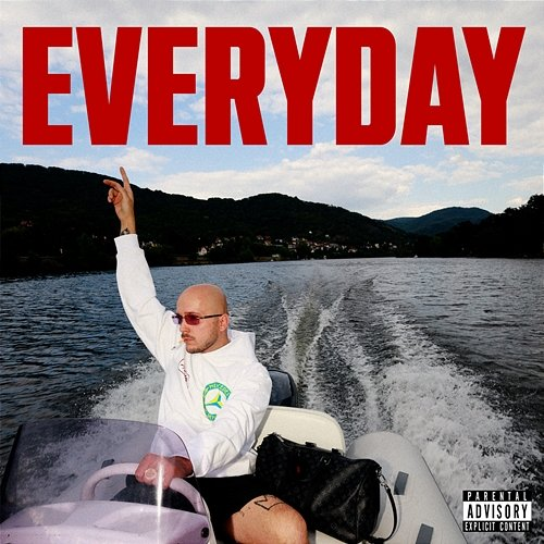Everyday Robin Zoot