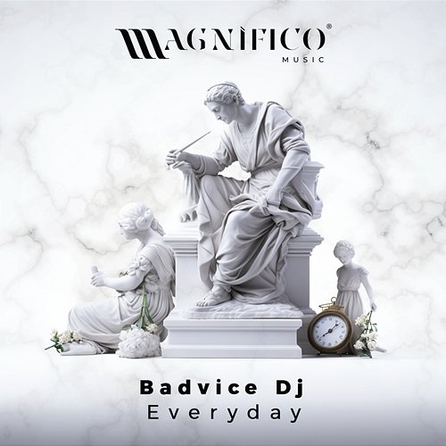 Everyday BadVice DJ
