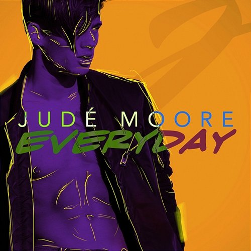 Everyday Jude Moore
