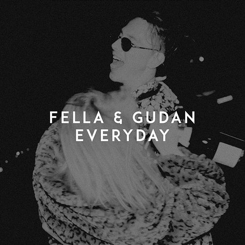 Everyday Fella, Gudan