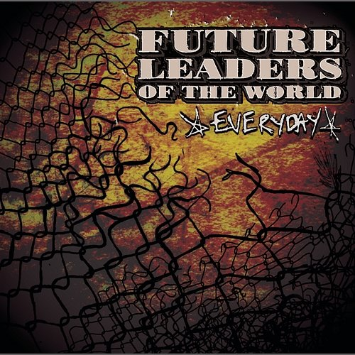 Everyday Future Leaders of the World