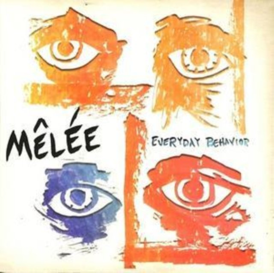 Everyday Behaviour Melee