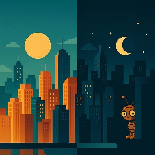 Everyday, Everynight FIREFLY VIBES, Sip & Groove Music