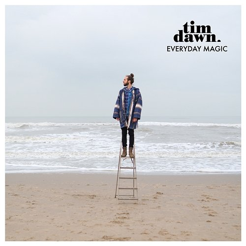 Everyday Magic Tim Dawn