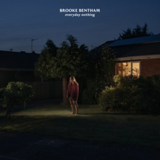Everyday Nothing Bentham Brooke