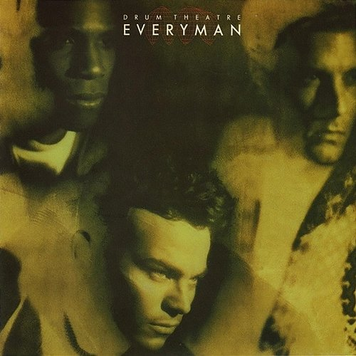 Everyman Drum Theatre