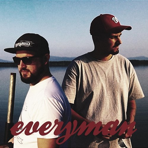 Everyman ��żejkej feat. Avi z Ancli