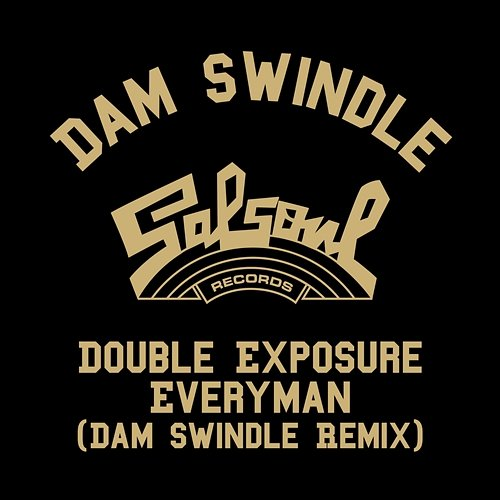 Everyman Double Exposure