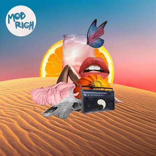 Everything and Nothing Mob Rich