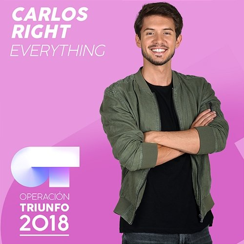 Everything Carlos Right