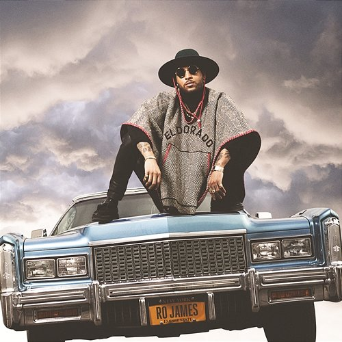 Everything Ro James